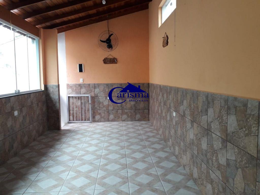 Sobrado à venda com 4 quartos, 300m² - Foto 13