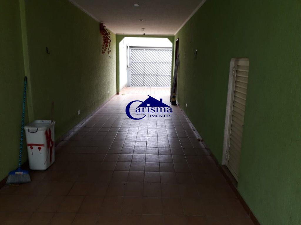 Sobrado à venda com 4 quartos, 300m² - Foto 35