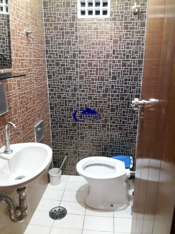 Sobrado à venda com 4 quartos, 300m² - Foto 36