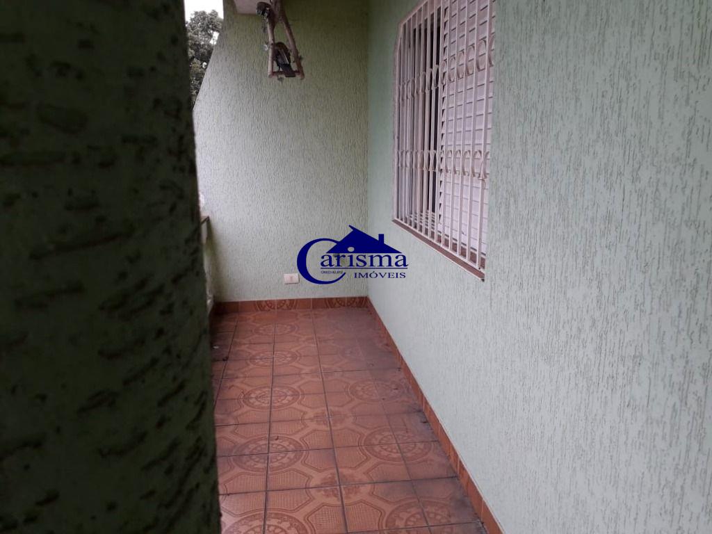 Sobrado à venda com 4 quartos, 300m² - Foto 24