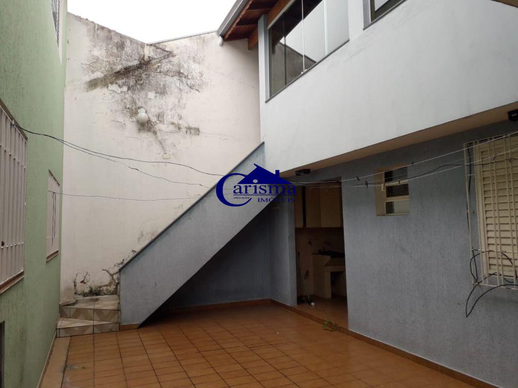 Sobrado à venda com 4 quartos, 300m² - Foto 15