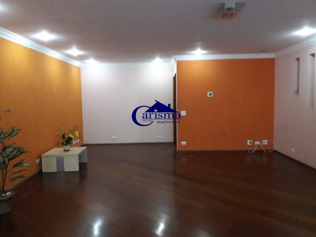 Sobrado à venda com 4 quartos, 300m² - Foto 4