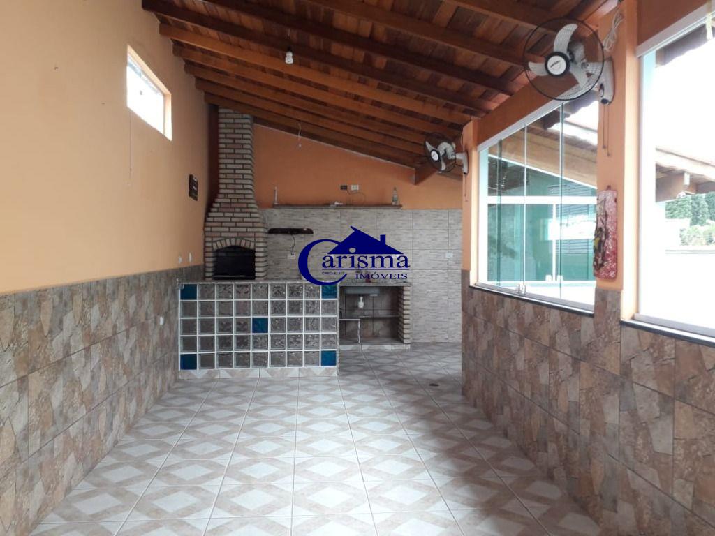 Sobrado à venda com 4 quartos, 300m² - Foto 11