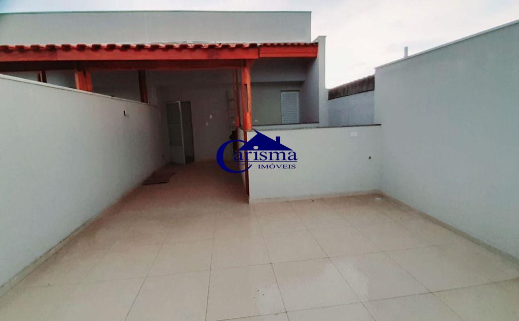 Cobertura à venda com 2 quartos, 38m² - Foto 3