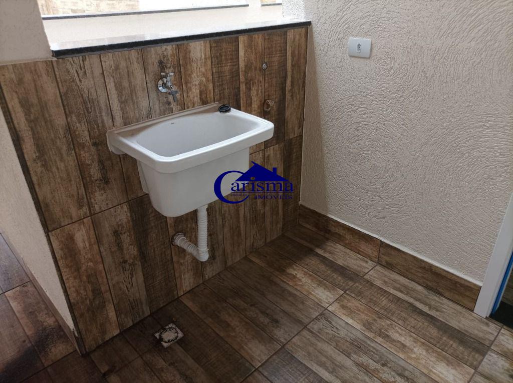 Cobertura à venda com 2 quartos, 43m² - Foto 16