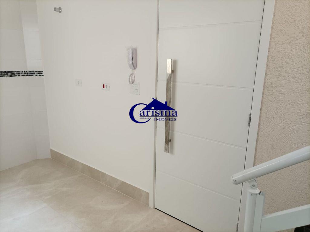 Cobertura à venda com 2 quartos, 43m² - Foto 11