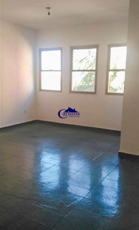 Apartamento à venda com 3 quartos, 86m² - Foto 2