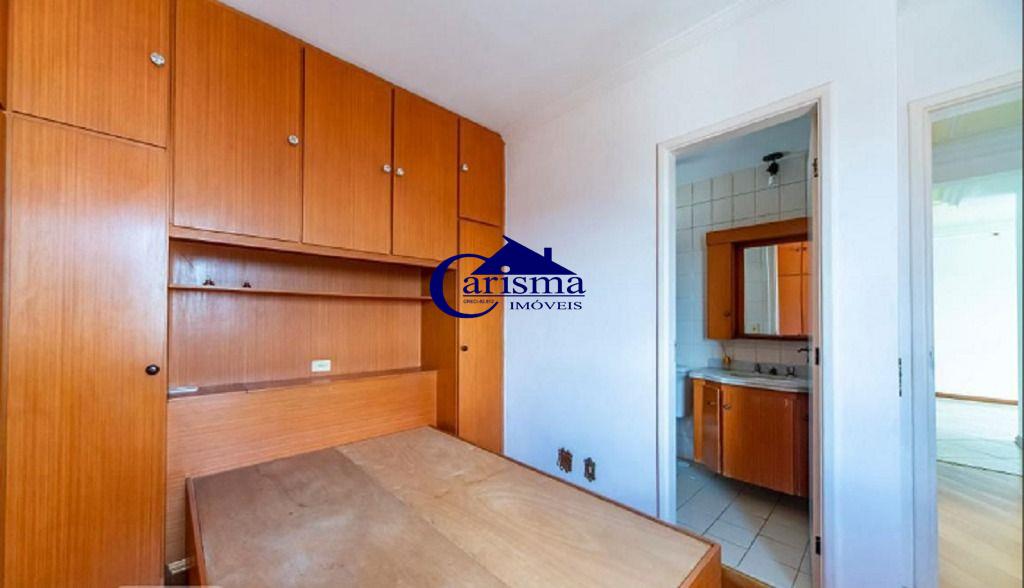 Apartamento à venda com 3 quartos, 76m² - Foto 11