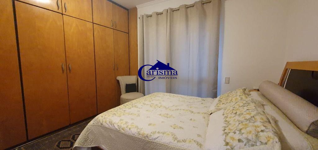 Apartamento à venda com 3 quartos, 127m² - Foto 14