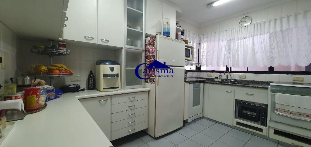 Apartamento à venda com 3 quartos, 127m² - Foto 12