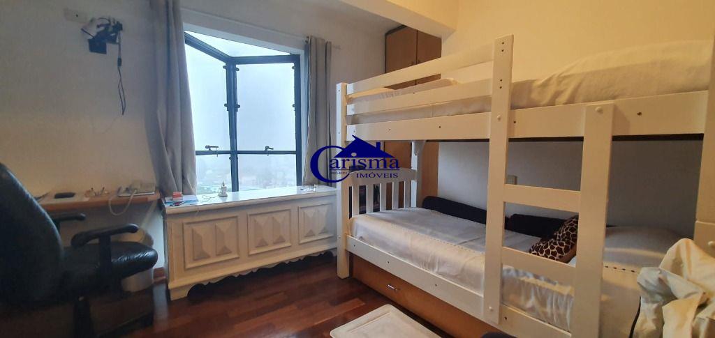 Apartamento à venda com 3 quartos, 127m² - Foto 17