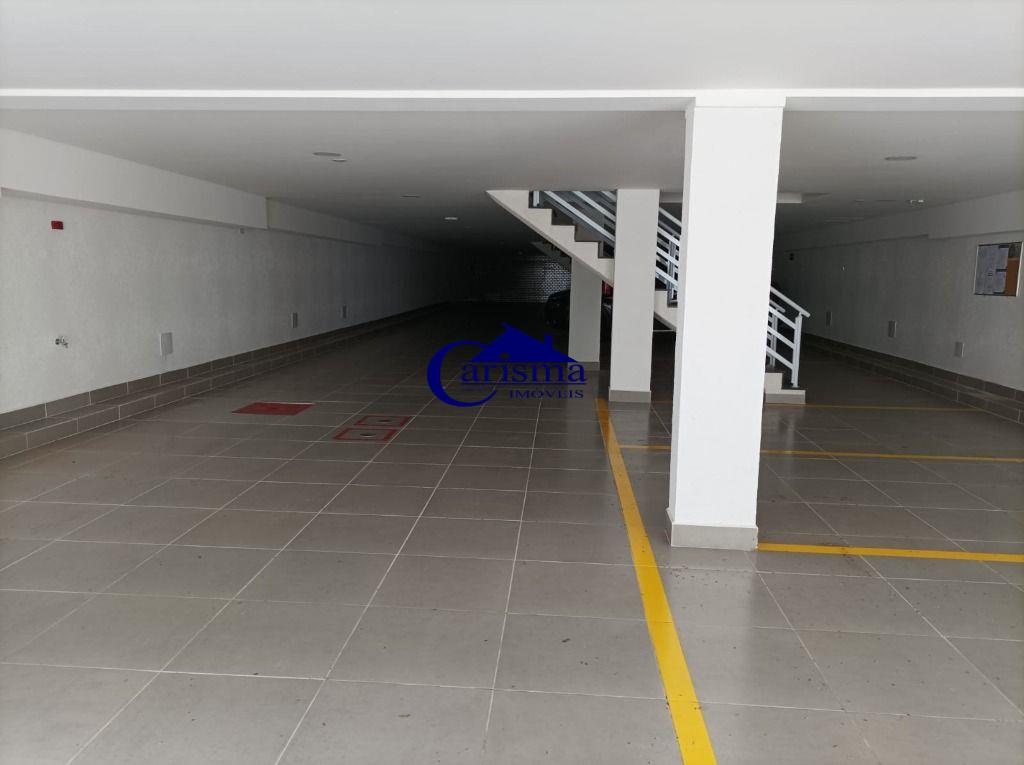 Apartamento à venda com 2 quartos, 53m² - Foto 21