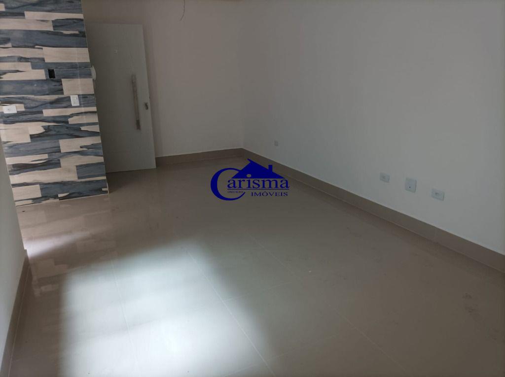 Apartamento à venda com 2 quartos, 53m² - Foto 3