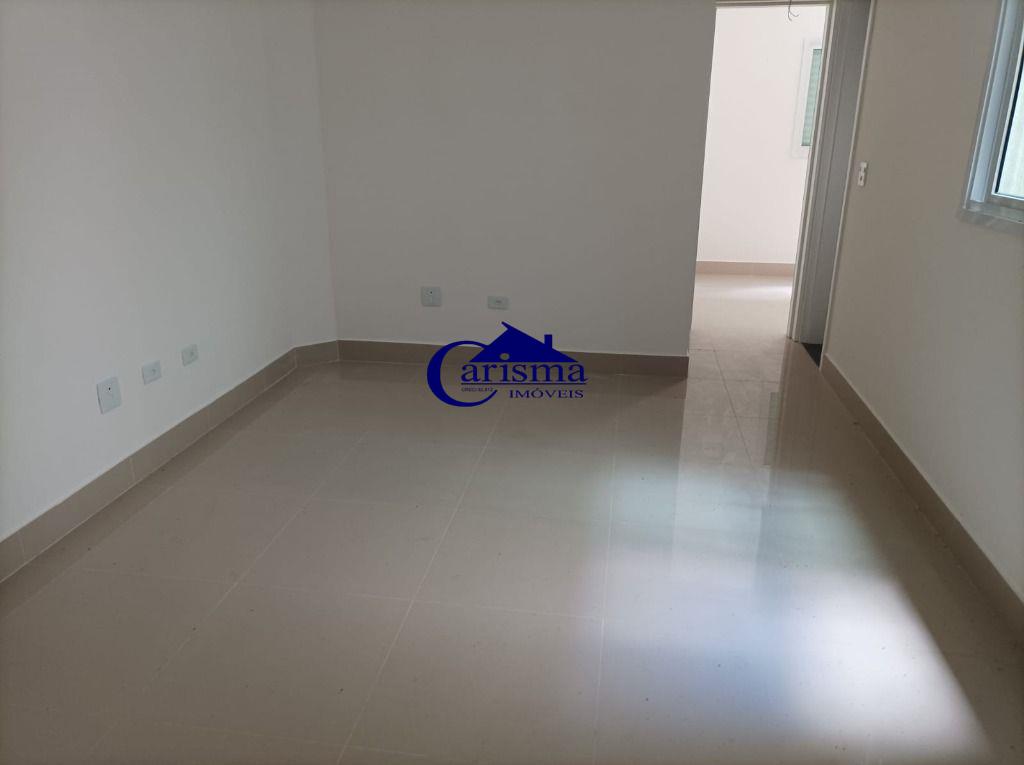 Apartamento à venda com 2 quartos, 53m² - Foto 4