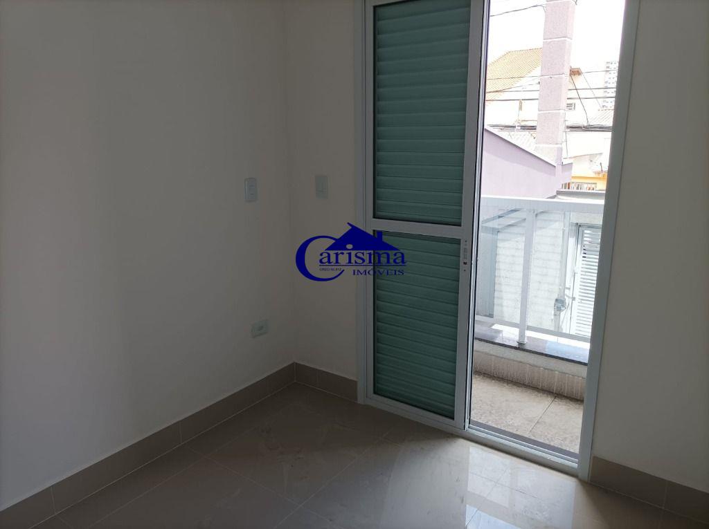 Apartamento à venda com 2 quartos, 53m² - Foto 17