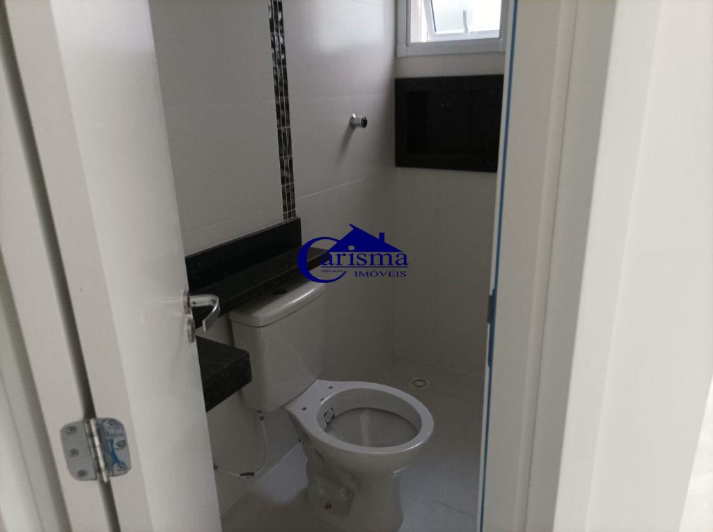 Apartamento à venda com 2 quartos, 53m² - Foto 26