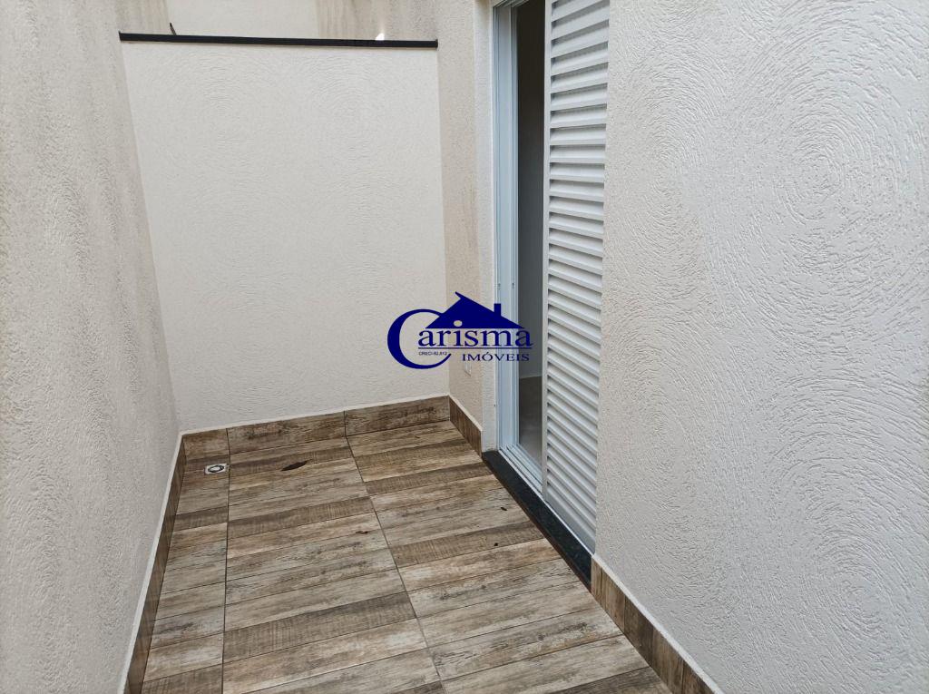 Apartamento à venda com 2 quartos, 53m² - Foto 5