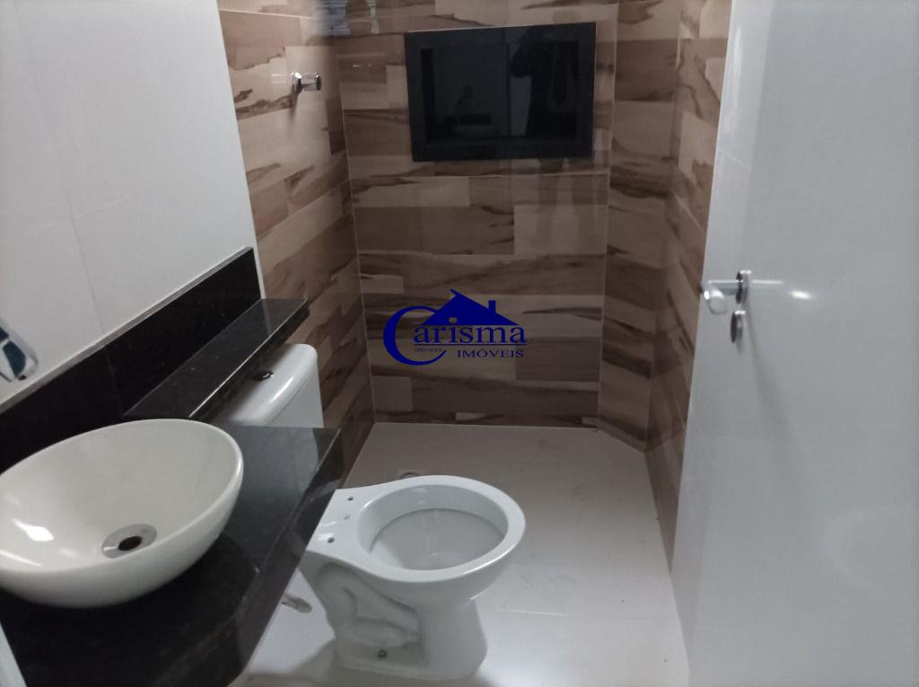 Apartamento à venda com 2 quartos, 53m² - Foto 24