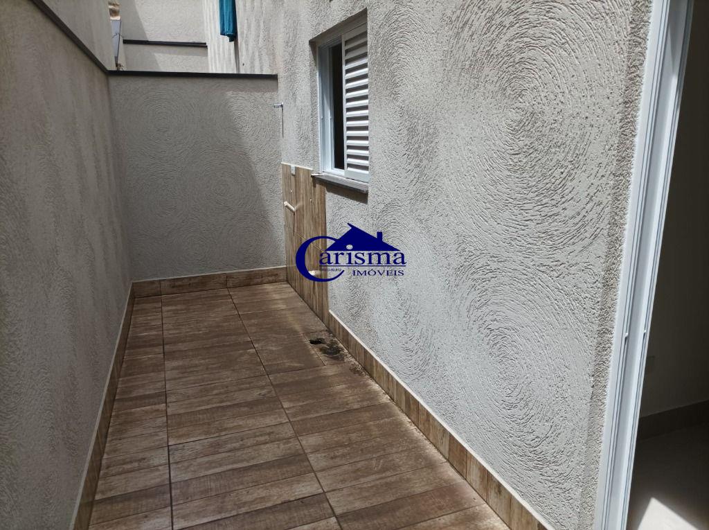 Apartamento à venda com 2 quartos, 54m² - Foto 8