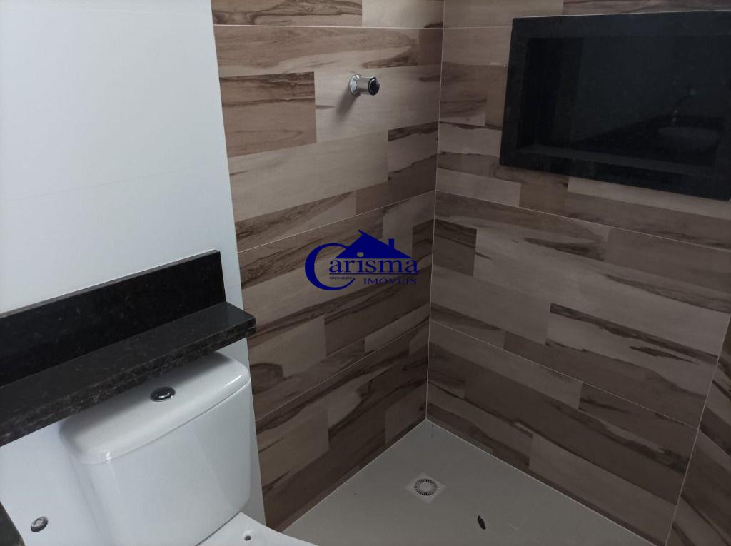 Apartamento à venda com 2 quartos, 54m² - Foto 5