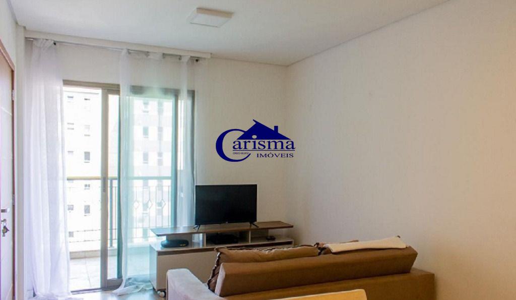 Apartamento à venda com 2 quartos, 73m² - Foto 5