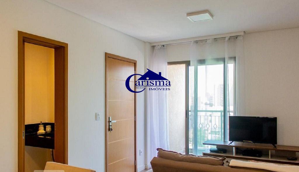 Apartamento à venda com 2 quartos, 73m² - Foto 4