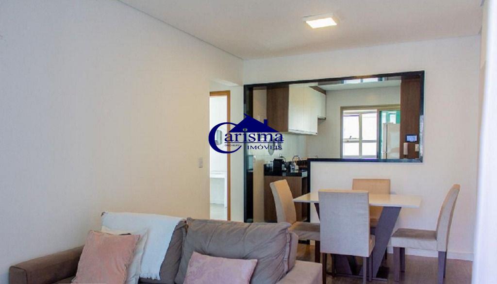 Apartamento à venda com 2 quartos, 73m² - Foto 2