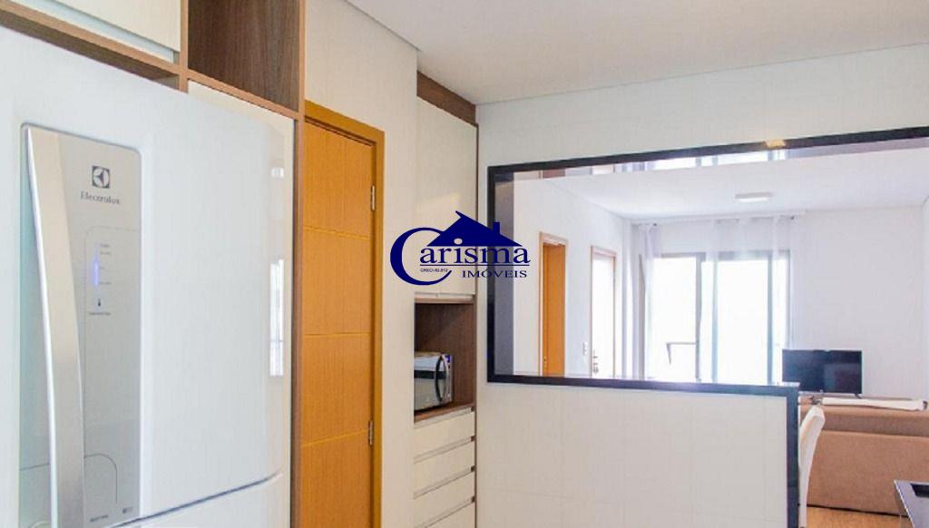 Apartamento à venda com 2 quartos, 73m² - Foto 9