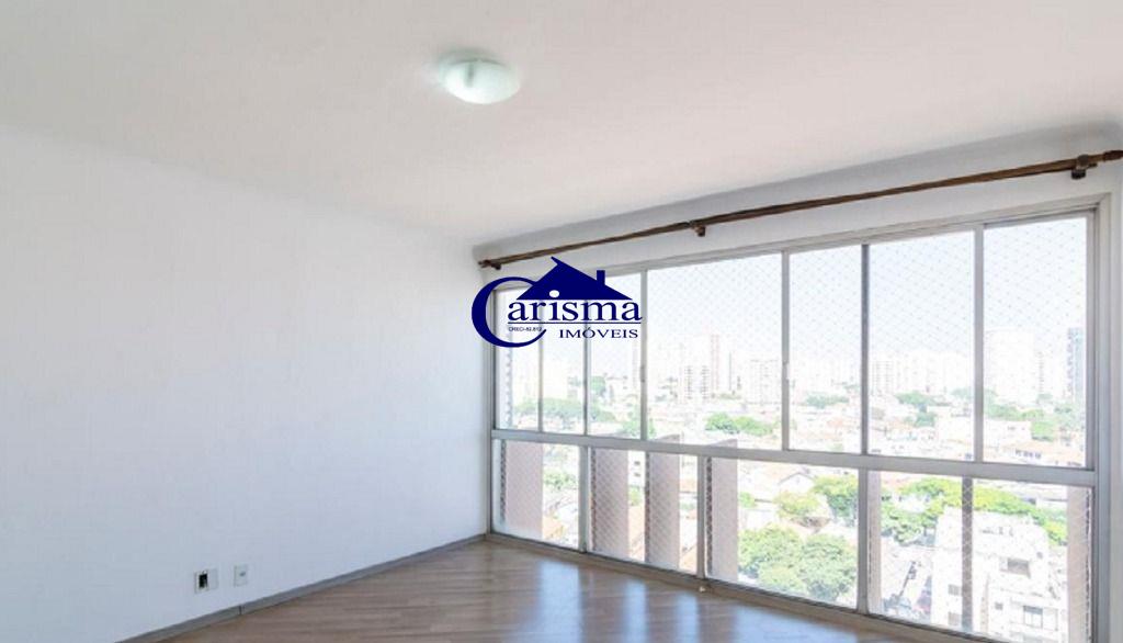 Apartamento à venda com 3 quartos, 90m² - Foto 3