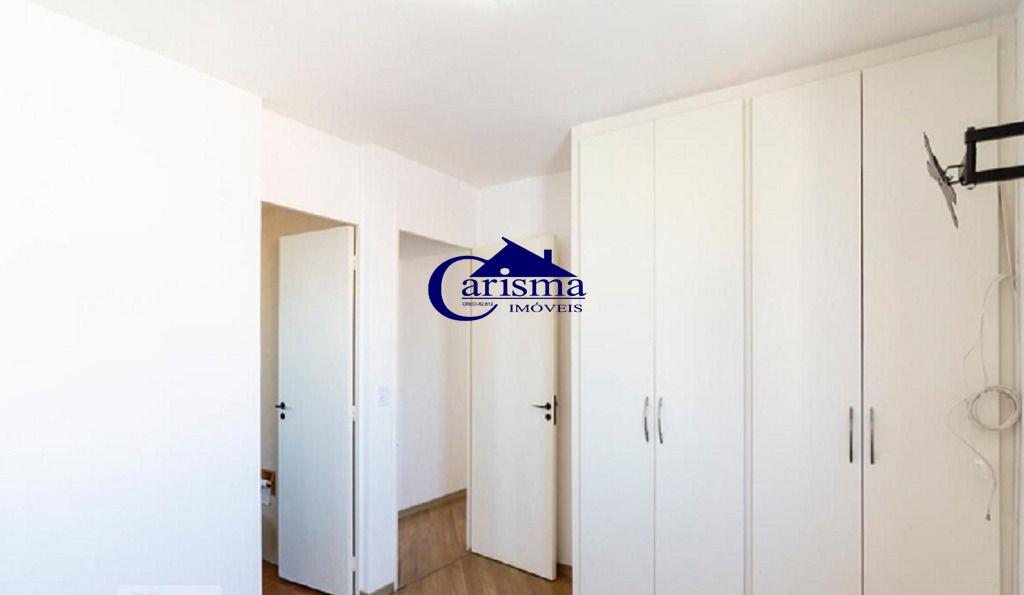 Apartamento à venda com 3 quartos, 90m² - Foto 8