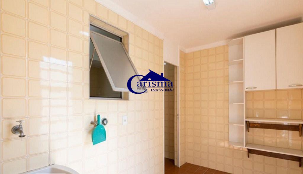 Apartamento à venda com 3 quartos, 90m² - Foto 19