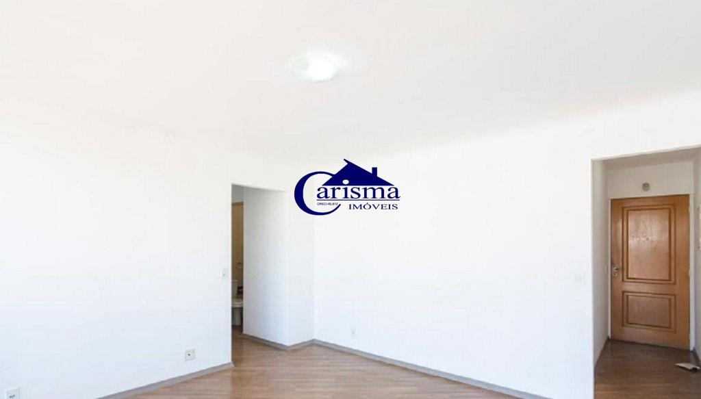 Apartamento à venda com 3 quartos, 90m² - Foto 4