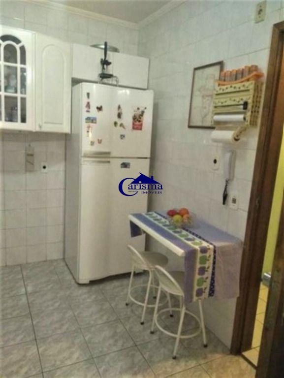 Apartamento à venda com 2 quartos, 61m² - Foto 6