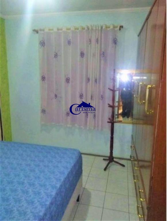 Apartamento à venda com 2 quartos, 61m² - Foto 10