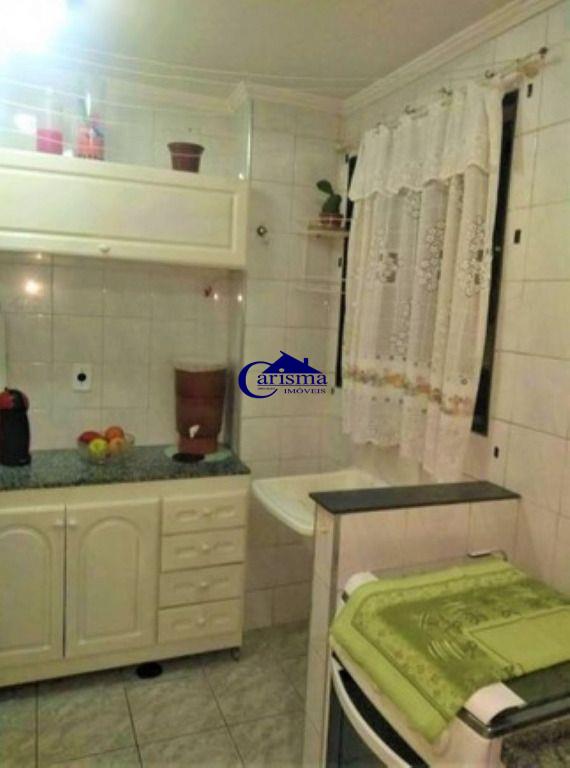 Apartamento à venda com 2 quartos, 61m² - Foto 5