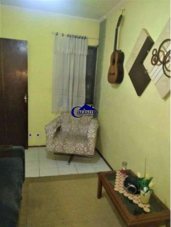 Apartamento à venda com 2 quartos, 61m² - Foto 2