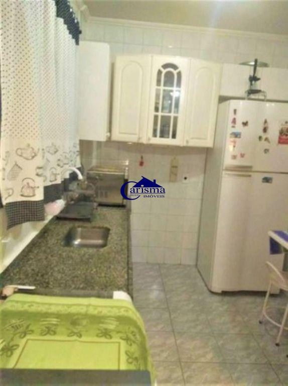 Apartamento à venda com 2 quartos, 61m² - Foto 3