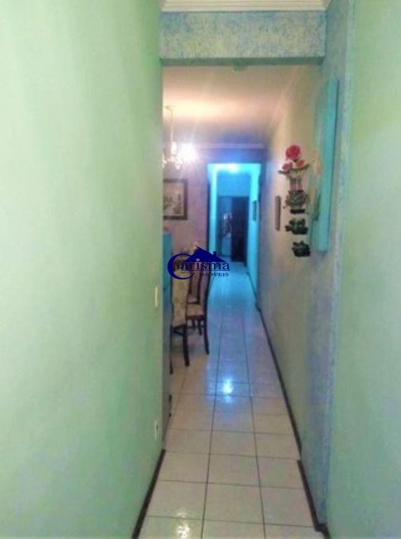 Apartamento à venda com 2 quartos, 61m² - Foto 8