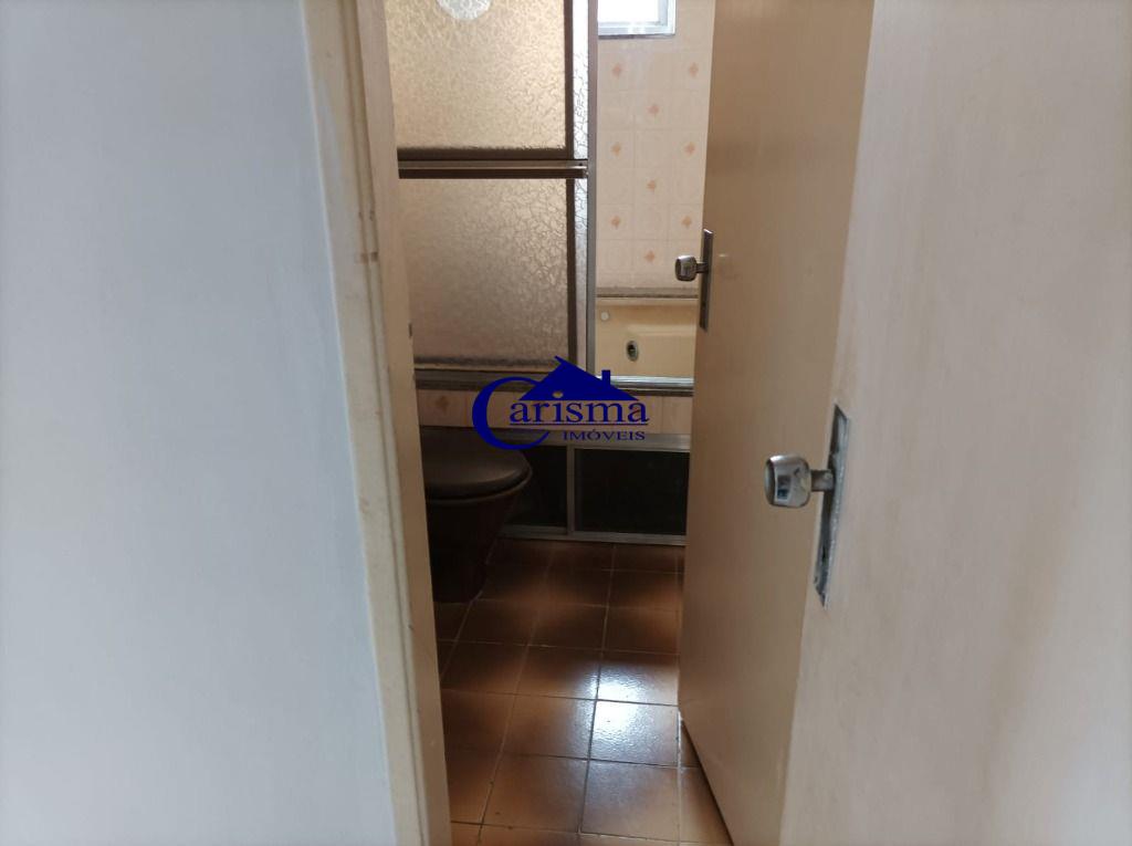 Apartamento à venda com 3 quartos, 85m² - Foto 12