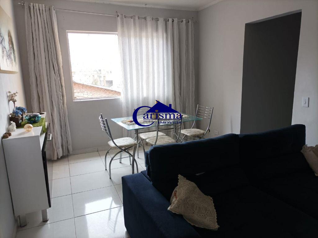 Apartamento à venda com 3 quartos, 85m² - Foto 3