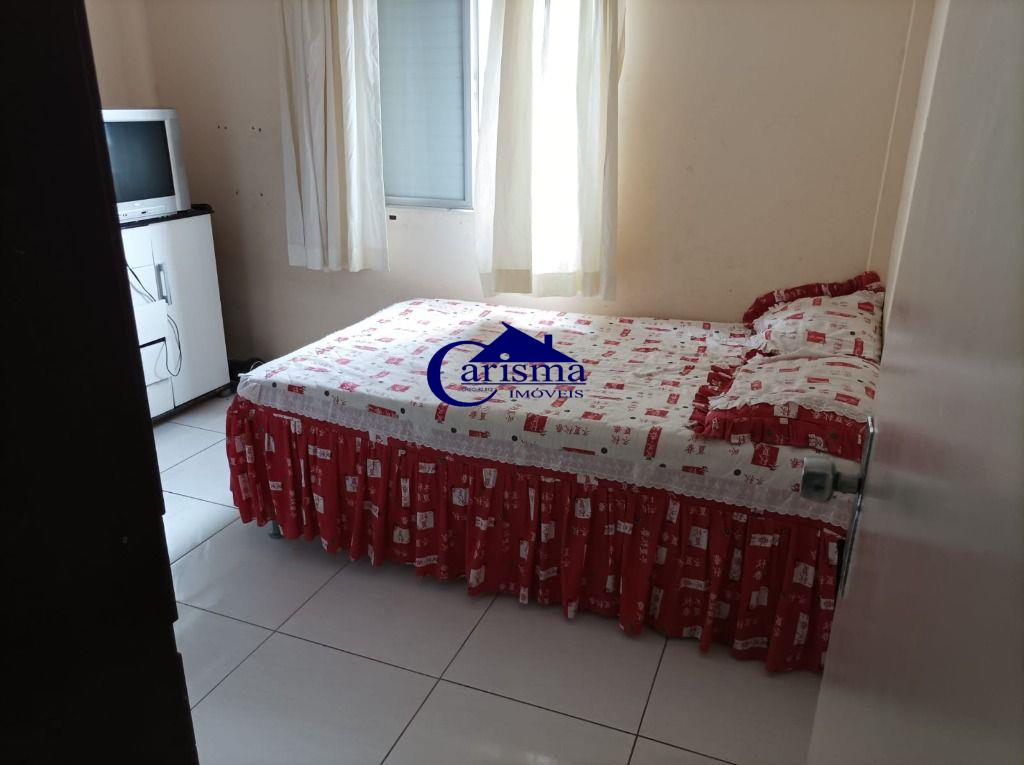 Apartamento à venda com 3 quartos, 85m² - Foto 6