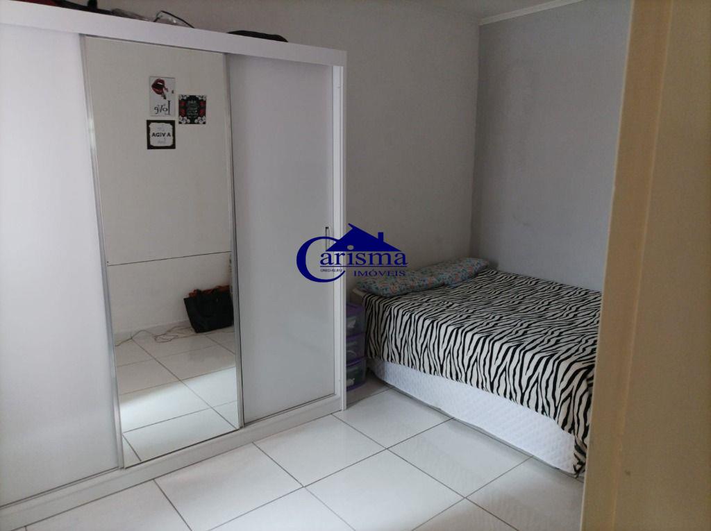 Apartamento à venda com 3 quartos, 85m² - Foto 9