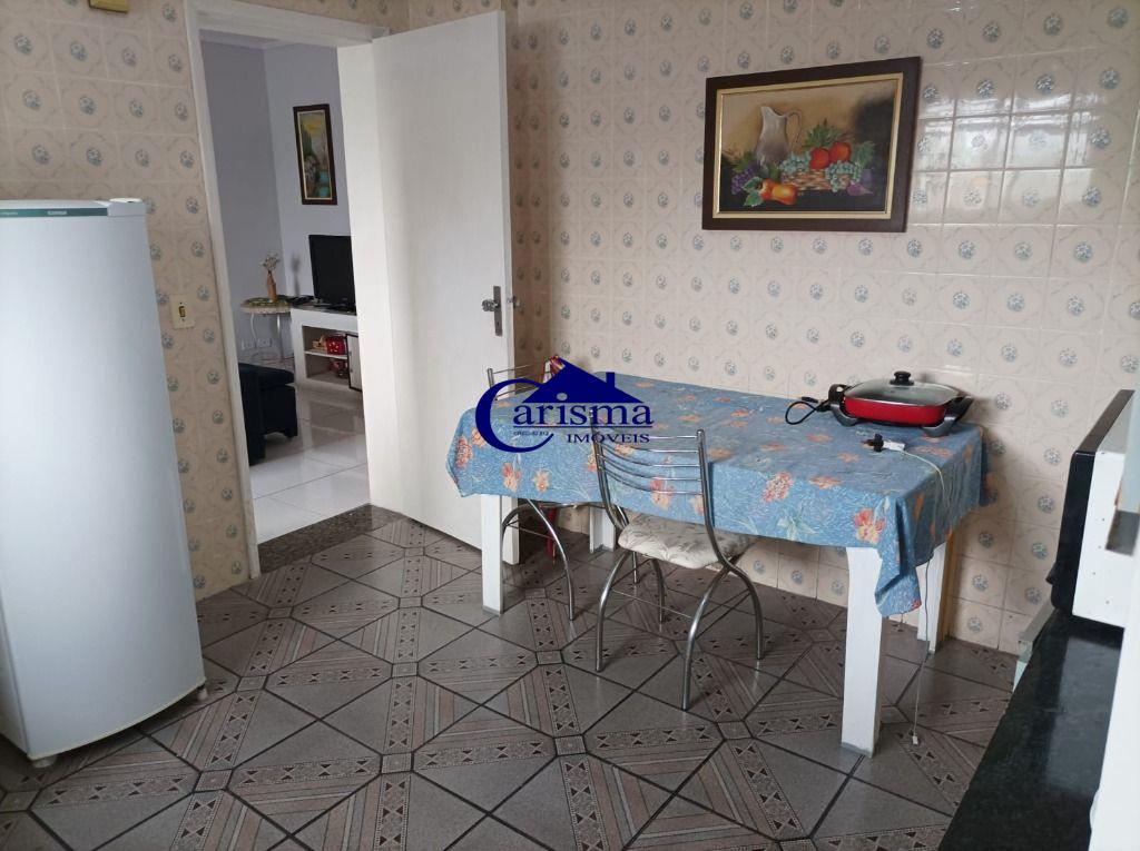 Apartamento à venda com 3 quartos, 85m² - Foto 2