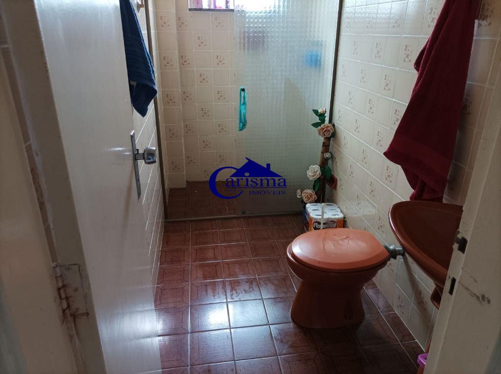 Apartamento à venda com 3 quartos, 85m² - Foto 11