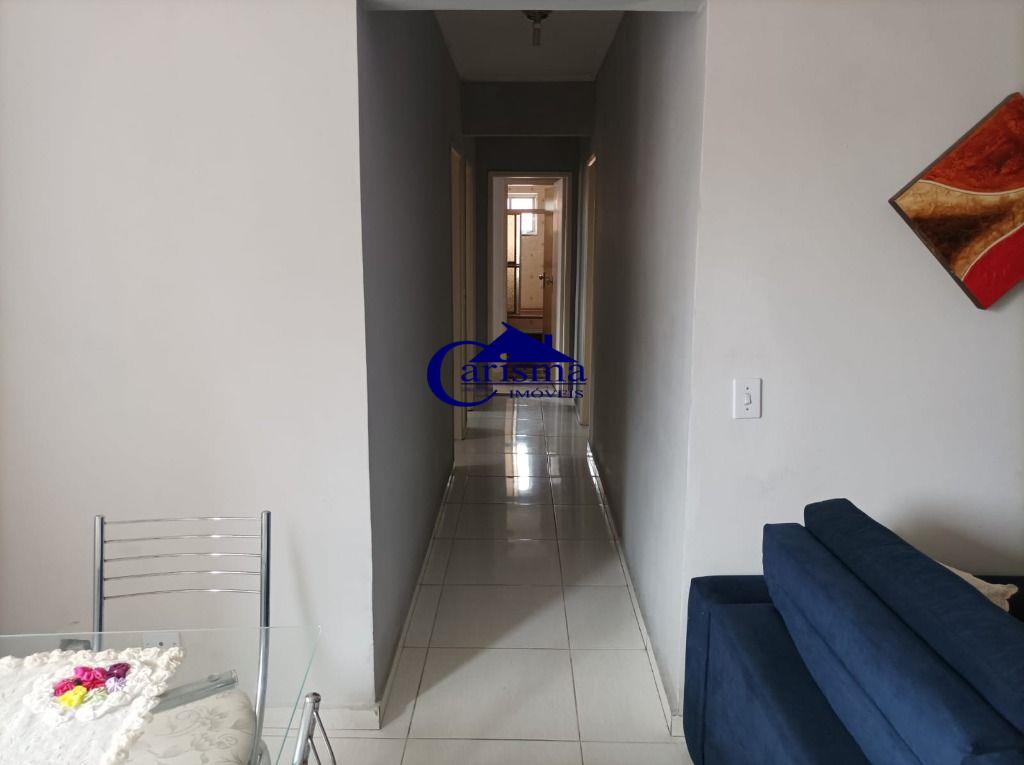 Apartamento à venda com 3 quartos, 85m² - Foto 7