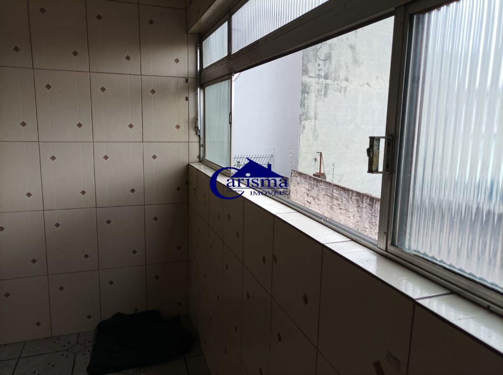 Apartamento à venda com 3 quartos, 85m² - Foto 10