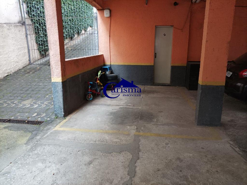 Apartamento à venda com 3 quartos, 85m² - Foto 17