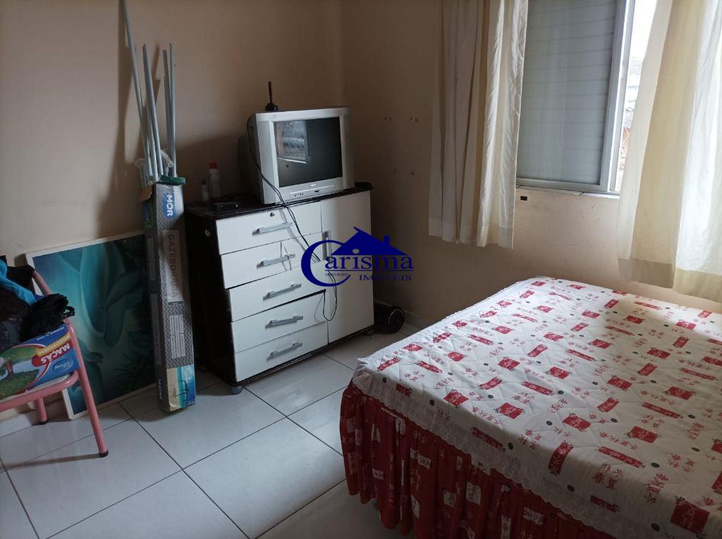 Apartamento à venda com 3 quartos, 85m² - Foto 5