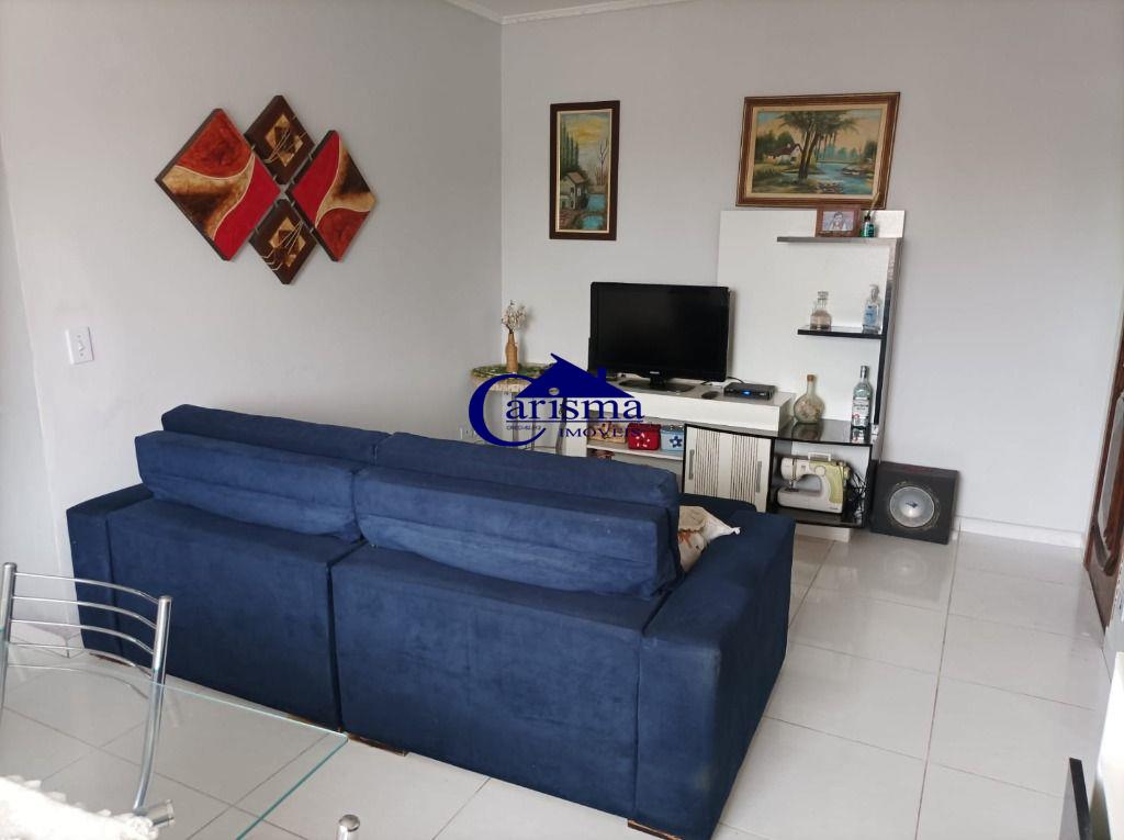 Apartamento à venda com 3 quartos, 85m² - Foto 1