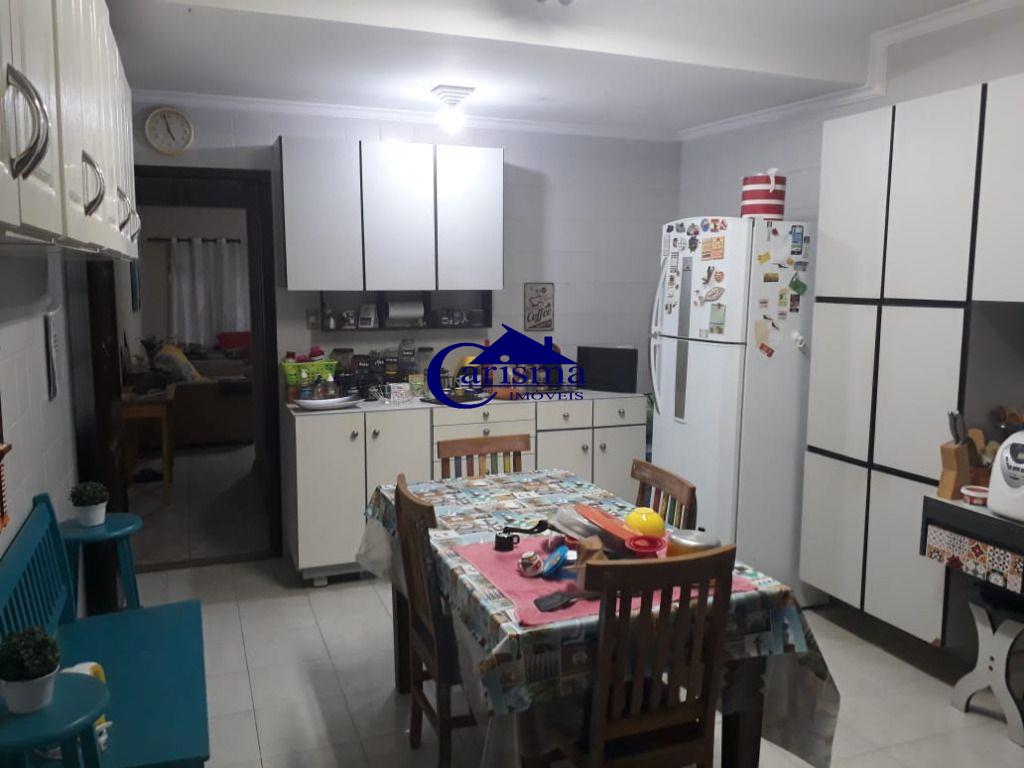 Sobrado à venda com 2 quartos, 121m² - Foto 5